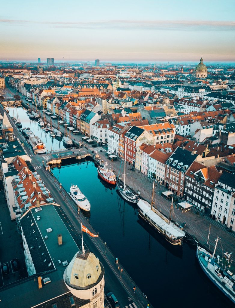 København
